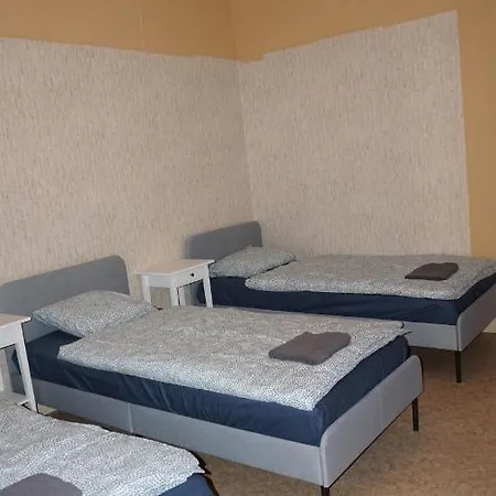 Plantin Apartment *