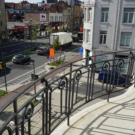 Plantin * Antwerp